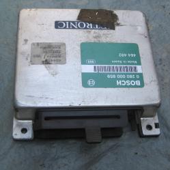 ECU компютър на двигателя 0280000959 464492 Volvo 440 460 1.7 Bosch