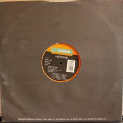 Herbie Pick it Up, Vinyl 12, 33 RPM