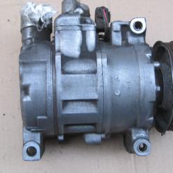 Компресор климатик Denso 447220-8433 Audi A4  A6 8e0260805c за Audi A