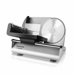 Електрически резач за мезета Taurus Cutmaster  150w, нож 19 см, регул