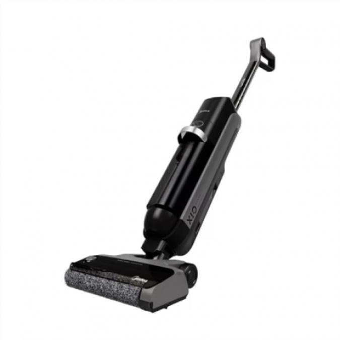 Midea Vacuum Cleaner Mx10eubk  2 в 1 безжична прахосмукачка и моп
