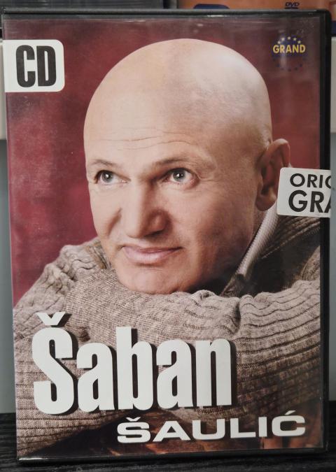 Saban Sauljc - Telo uz telo