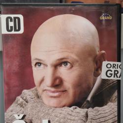 Saban Sauljc - Telo uz telo