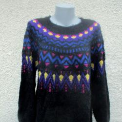 3XL 4XL нов пуловер Time and tru