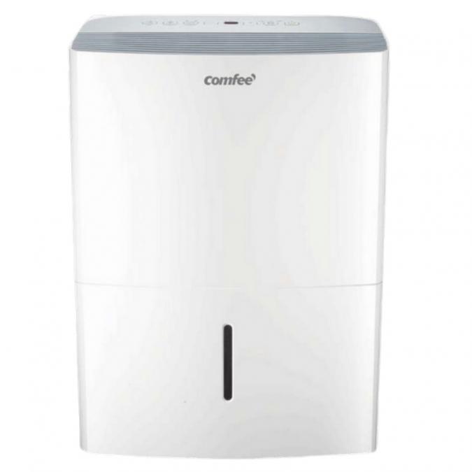 Влагоабсорбатор Comfee Mddf-20den7  20 л 24 ч, за помещения до 52 m,