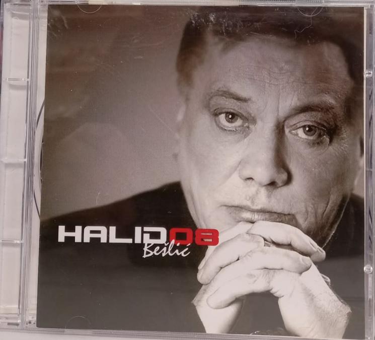 Halid Beslic - 08