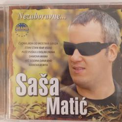 Sasa Matic - Nezaboravne...