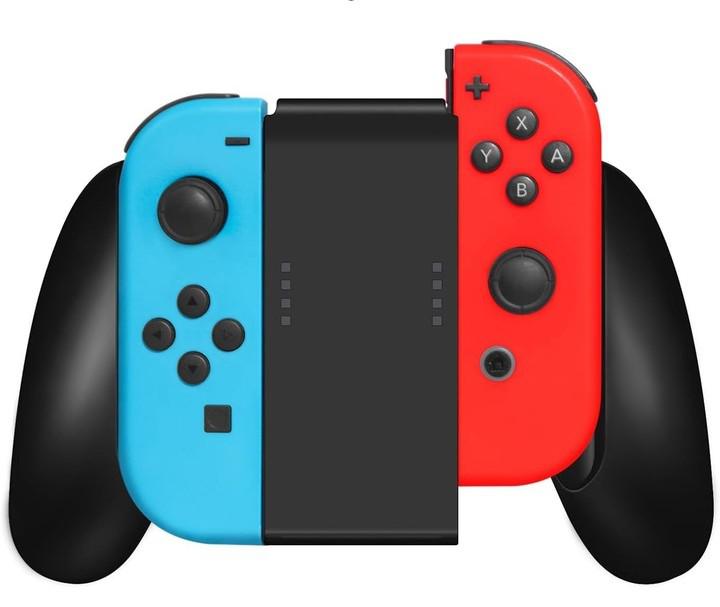 Joy-con Grip for Nintendo Switch  Controller Switchon  Контролер