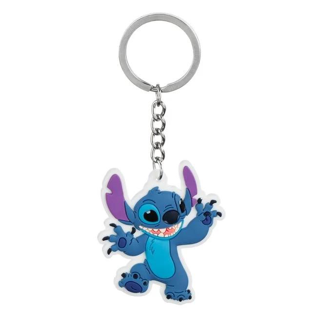 Детски ключодържател Stitch  Стич 5см