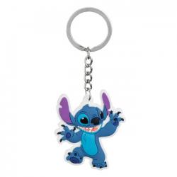 Детски ключодържател Stitch  Стич 5см