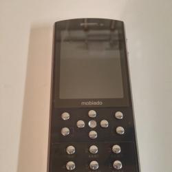 Mobiado Classic 712 ZAF Black