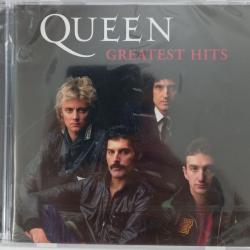 Queen - Greatest hits