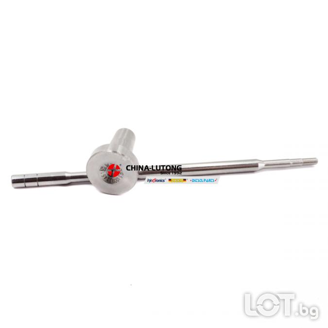Common Rail Injector Valve F00r J02 506