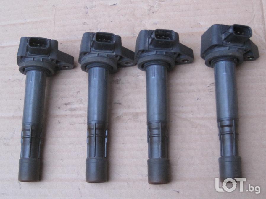 Запалителна бобина за Honda Civic VII Honda Fr-vиhonda Cr-v. 1.4 i, 1...