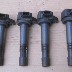 Запалителна бобина за Honda Civic VII Honda Fr-vиhonda Cr-v. 1.4 i, 1...