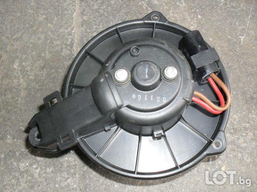 Вентилатор за парното Bosch 0 130 111 202 Ауди А6 Audi A6 C5