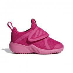 Намаление  Бебешки спортни обувки Adidas Fortarun Розово