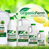 Organic Farm Organic Farm