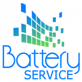 Battery service