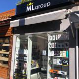 MLgroup MLgroup
