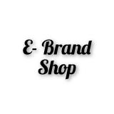 E-BrandShop