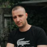 Dimitar Borisov