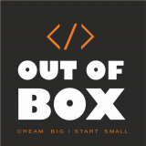 OUT OF BOX OUT OF BOX