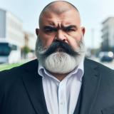 Владимир Кенаров
